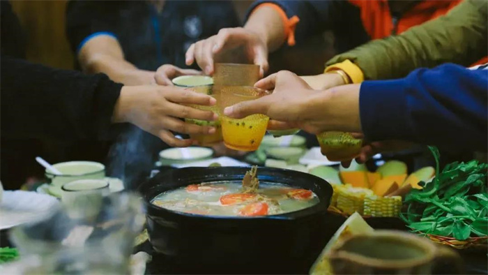 麗江旅游攻略：在麗江關(guān)于冬的記憶，都是溫暖！